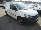 Fourgon Volkswagen Caddy Fourgon tolé TDI 75  Occasion - 2