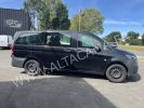 Fourgon Mercedes Vito Minibus TOURER 190CV 9 PLACES BOITE AUTOMATIQUE NOIR - 4