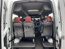 Fourgon Renault Master Minibus 125cv MINICAR 17 PLACES BLANC - 9