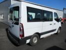 Fourgon Renault Master Minibus L1H1 DCI 145 TPMR  - 3