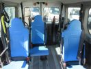 Fourgon Renault Master Minibus L1H1 DCI 145 TPMR  - 6