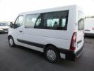 Fourgon Renault Master Minibus L1H1 DCI 145 TPMR   - 3