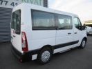 Fourgon Renault Master Minibus L1H1 DCI 145 TPMR   - 4