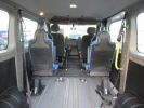 Fourgon Renault Master Minibus L1H1 DCI 145 TPMR   - 6