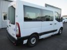 Fourgon Renault Master Minibus L1H1 DCI 145 TPMR (2 FAUTEUILS ROULANTS)  - 3