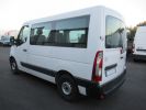 Fourgon Renault Master Minibus L1H1 DCI 145 TPMR (2 FAUTEUILS ROULANTS)  - 4