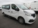 Fourgon Renault Trafic Minibus L2H1 DCI 125 TPMR (8 places)  - 1