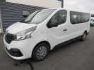 Fourgon Renault Trafic Minibus L2H1 DCI 125 TPMR (8 places)  - 2