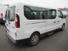 Fourgon Renault Trafic Minibus L2H1 DCI 125 TPMR (8 places)  - 4