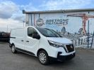 Fourgon Nissan Primastar L1H1 2T8 2.0 DCI 130CH ACENTA + ATTELAGE BLANC - 2