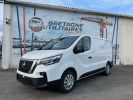 Fourgon Nissan Primastar L1H1 2T8 2.0 DCI 130CH ACENTA + ATTELAGE BLANC - 1