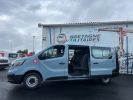 Fourgon Renault Trafic 5 PLACES L2H1 3T 2.0 BLUE DCI 170CH CAB APPRO EDC RED EDITION BLEU - 6