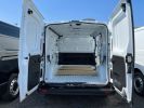 Fourgon Renault Trafic BLANC L1H1 3T 2.0 BLUE DCI 130CH RED EDITION BLANC - 7