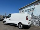 Fourgon Renault Trafic BLANC L1H1 3T1 2.0 BLUE DCI 150CH BVM6 RED EDITION + OPTIONS BLANC - 3