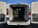 Fourgon Renault Trafic BLANC L2H1 170CH EDC EXCLUSIVE CAB APPRO 5 PLACES + OPTIONS BLANC - 6