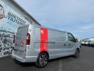 Fourgon Renault Trafic GRIS HIGHLAND L2H1 2.0 BLUE DCI 170CH EDC EXCLUSIVE GRIS HIGHLAND - 2