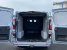 Fourgon Renault Trafic GRIS HIGHLAND L2H1 DCI 170CH EDC EXCLUSIVE CAB APPRO 5 PL + OPTIONS GRIS HIGHLAND - 2