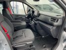 Fourgon Renault Trafic GRIS HIGHLAND L2H1 DCI 170CH EDC EXCLUSIVE CAB APPRO 5 PL + OPTIONS GRIS HIGHLAND - 6