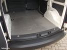 Fourgon Volkswagen Caddy 1.4 TSI 125ch/Compatible E85/ TVA récup/ 1ère main/ Garantie 12 mois Blanc - 2