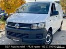 Fourgon Volkswagen Transporter Volkswagen Transporter T6 /2.0 TSI 150ch/ Compatible E85/ 1ère main/ Garantie 12 mois Blanc - 1