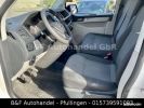 Fourgon Volkswagen Transporter Volkswagen Transporter T6 /2.0 TSI 150ch/ Compatible E85/ 1ère main/ Garantie 12 mois Blanc - 4