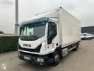 Furgón Iveco Caja cerrada 100 E 19  - 7