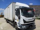 Furgón Iveco Caja cerrada 120 E 21 P tector  - 1