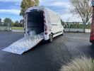 Furgón Renault Master Caja cerrada + Plataforma elevadora  L3H3 130 CV HAYON ELEVATEUR DHOLLANDIA 500KGS PORTE LATERALE BLANC - 4