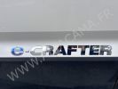 Furgón Volkswagen Crafter Caja cerrada E-CRAFTER L3H3 35KWH 136CV PORTE LATERALE BLANC - 5