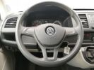 Furgón Volkswagen Caja cerrada T6 /2.0 TSI 150ch /Kasten/ Fourgon/ 1ère main/ Garantie VW 12 mois Blanc - 5