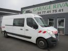 Furgón Renault Master Furgón cabina doble L3H2 DCI 135 DOUBLE CABINE (7 places)  - 1