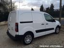 Furgón Citroen Berlingo Furgón 1.6HDI 90 L1 120 PACK CLIM  - 3