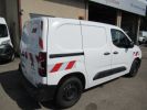 Furgón Citroen Berlingo Furgón HDI 100 3 PLACES  - 3