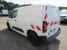 Furgón Citroen Berlingo Furgón HDI 100 3 PLACES  - 4