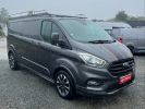 Furgón Ford Transit Furgón transit custom l2h1 tdci 185cv sport avec galerie de toit GRIS  - 2