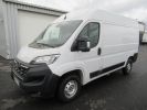 Furgón Opel Movano Furgón L2H2 HDI 140  - 1