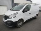 Furgón Renault Trafic Furgón L1H1 DCI 120  - 1