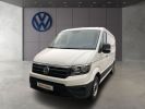 Furgón Volkswagen Crafter Furgón 30/2.0 TDI/ Etat neuf/ 1ère main/ Garantie constructeur blanc - 8