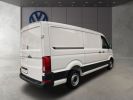 Furgón Volkswagen Crafter Furgón 30/2.0 TDI/ Etat neuf/ 1ère main/ Garantie constructeur blanc - 9