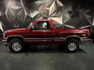 G.M.C Sierra 1500 ESSENCE 5.7 V8 350 CI Rouge  - 3