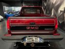 G.M.C Sierra 1500 ESSENCE 5.7 V8 350 CI Rouge  - 5