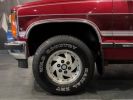 G.M.C Sierra 1500 ESSENCE 5.7 V8 350 CI Rouge  - 7