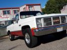 G.M.C Sierra CLASSIC V8 454   - 1