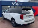 G.M.C Yukon DENALI XL 4x4 / CTTE Fourgon 4 Places / Pas D’écotaxe / ¨Pas De TVS / TVA Récupérable Ivory Vendu - 15