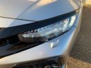 Honda Civic 10 (X) 1.5 I-VTEC 182 SPORT CVT 5P     Essence GRIS METAL  - 3