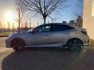 Honda Civic 10 (X) 1.5 I-VTEC 182 SPORT CVT 5P     Essence GRIS METAL  - 6