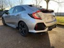 Honda Civic 10 (X) 1.5 I-VTEC 182 SPORT CVT 5P     Essence GRIS METAL  - 22