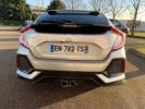 Honda Civic 10 (X) 1.5 I-VTEC 182 SPORT CVT 5P     Essence GRIS METAL  - 23