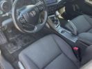 Honda Civic Noir Occasion - 5