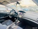Honda Civic IX 1.6 I-DTEC EXCLUSIVE NAVI (Camera de recul) Marron  - 6